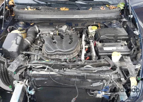 2015 Jeep Cherokee Limited z USA, uszkodzony, nr VIN 1C4PJMDS8FW584037